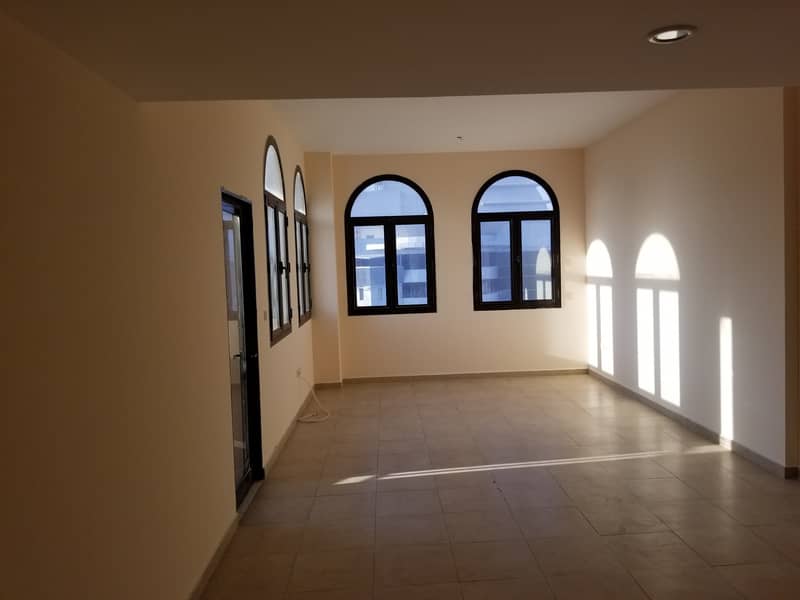 شقة في بوابات السيليكون 1 سيليكون جيت واحة دبي للسيليكون 3 غرف 79000 درهم - 4929220