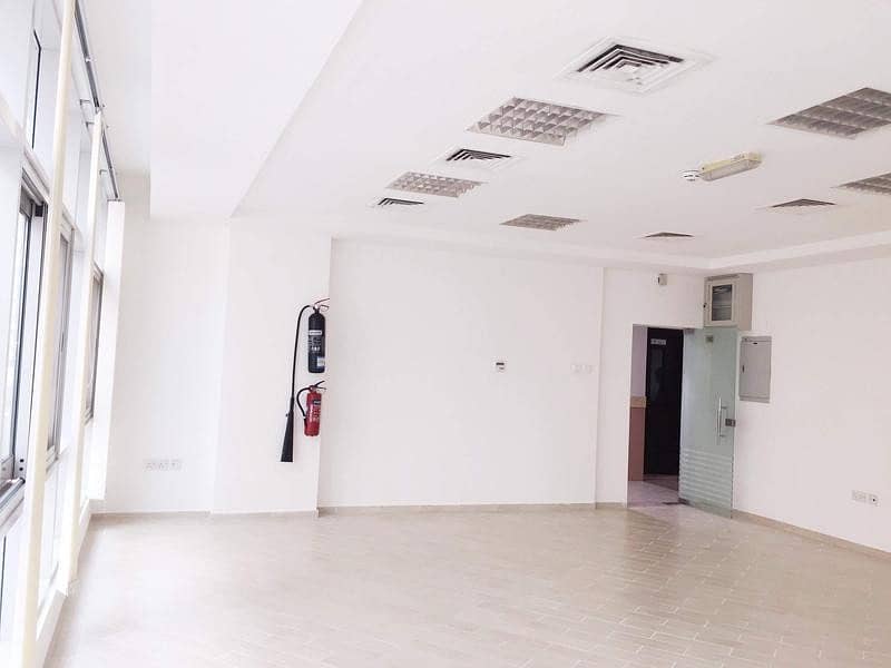 Direct From landlord | No Commission | Fitted Office | Barsha Valley