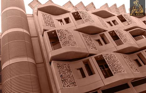 Prestigious Residence 2 Balconies Maid's Room Sustainable Community Prestigious Residence 2 Balconies Maid's Room Sustainable Community