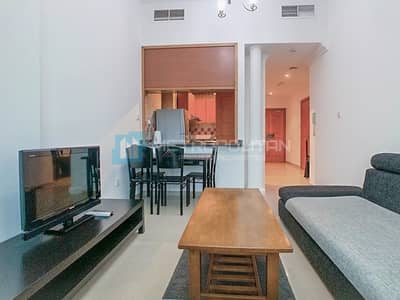 1 Bedroom Flat for Sale in Dubai Marina, Dubai - Fully Furnished|1BR for sale|In heart of Marina 1 Bedroom Flat for Sale in Dubai Marina, Dubai - Fully Furnished|1BR for sale|In heart of Marina