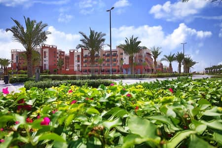 2 Bedroom Apartment for Rent in Al Ghadeer, Abu Dhabi - POOL VIEW WITH BOLCONY 2 BHK FOR RENT IN AL GHADEER AT50/- K IN 4 CHEQUES 2 Bedroom Apartment for Rent in Al Ghadeer, Abu Dhabi - POOL VIEW WITH BOLCONY 2 BHK FOR RENT IN AL GHADEER AT50/- K IN 4 CHEQUES