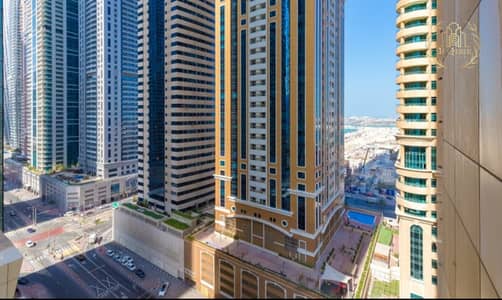 Fully furnished apartment in Dubai Marina Fully furnished apartment in Dubai Marina
