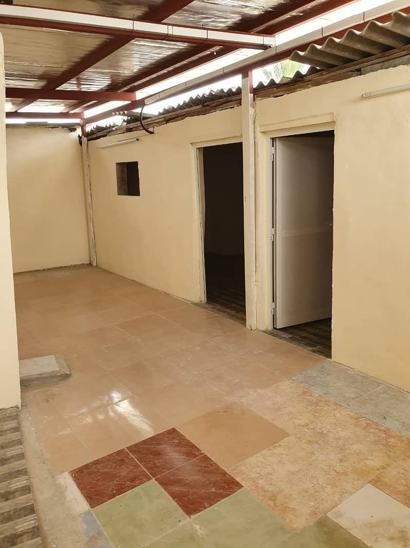 33 HOT OFFER: 8 BHK ARABIC HOUSE WITH 4 SHOPS FOR SALE IN AL RASHEDIA-3
