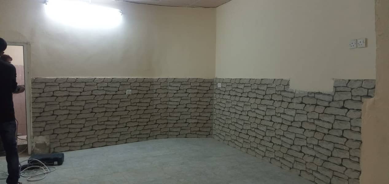 46 HOT OFFER: 8 BHK ARABIC HOUSE WITH 4 SHOPS FOR SALE IN AL RASHEDIA-3