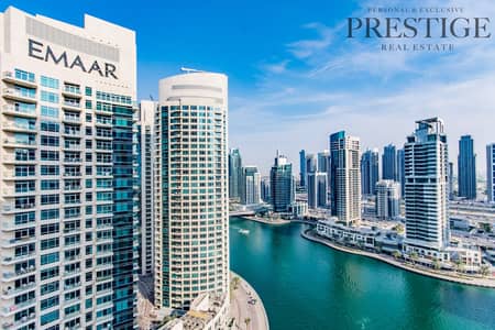 Brand New | Marina View | Unfurnished Brand New | Marina View | Unfurnished
