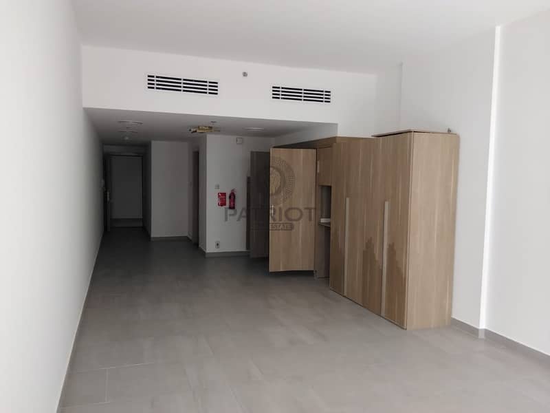 Studio Apartment available for Rent in Shamal Waves JVC