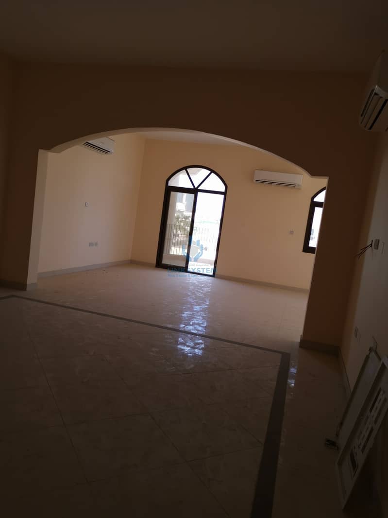 2 villa for rent in AL markhania