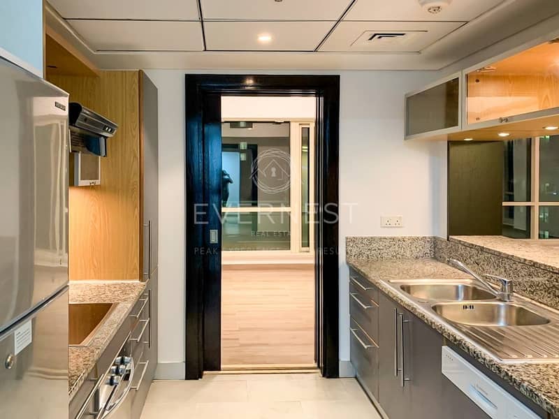 17 1BR with Amazing View in Marina | Ready to Move In