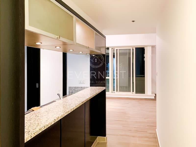 21 1BR with Amazing View in Marina | Ready to Move In