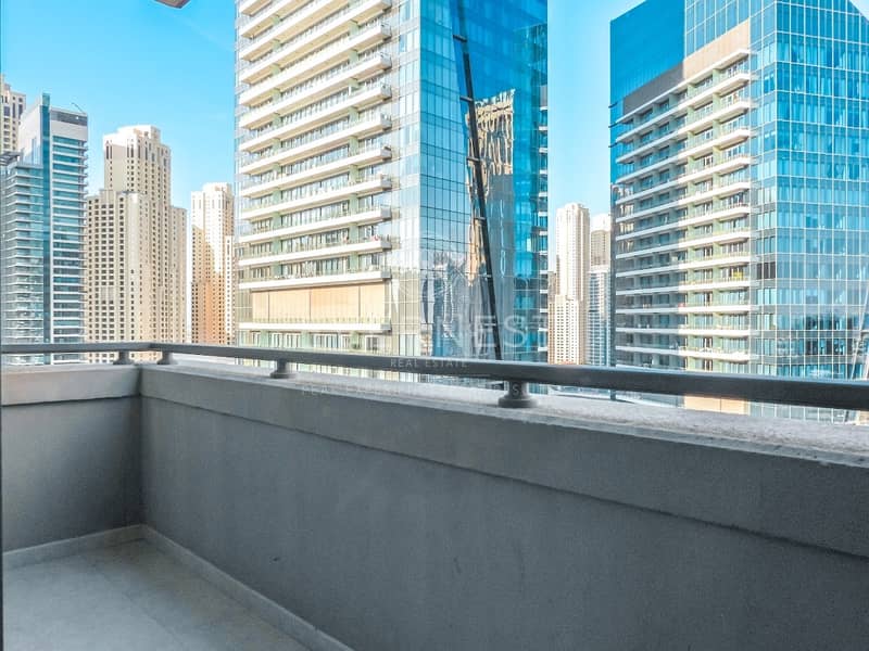 23 1BR with Amazing View in Marina | Ready to Move In