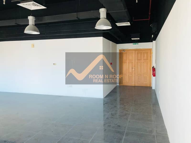 6 Best Offer !! Office For Rent Armada 2 JLT