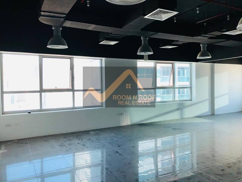 8 Best Offer !! Office For Rent Armada 2 JLT