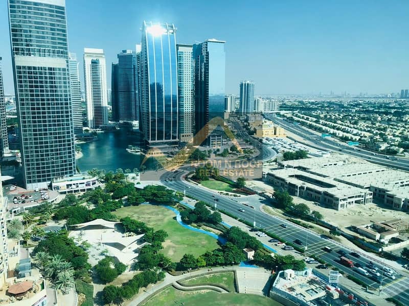 13 Best Offer !! Office For Rent Armada 2 JLT