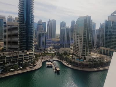Marina View | Fully Furnished | Elegant 2 Bed Apt Marina View | Fully Furnished | Elegant 2 Bed Apt