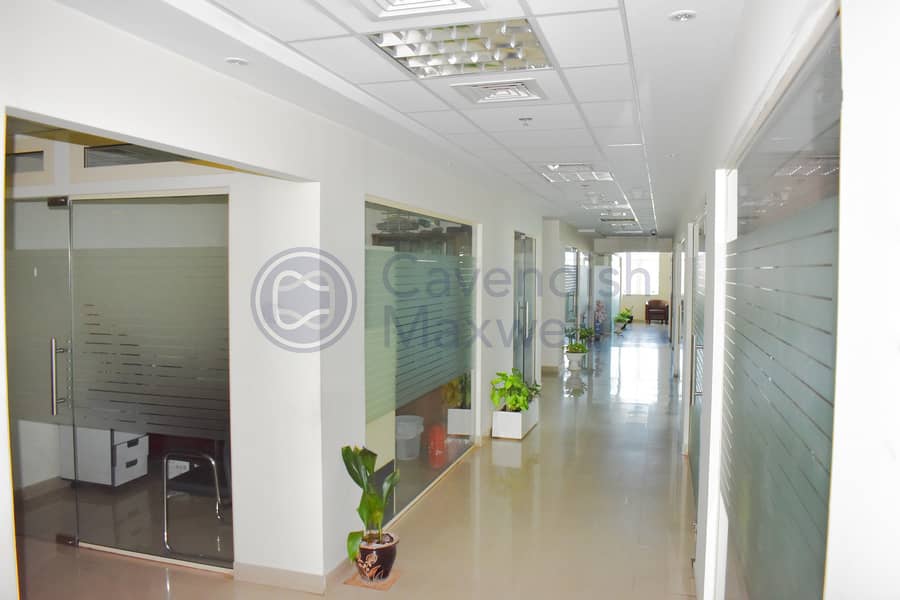 4 Warehouse with Production Facility | G+1 Office