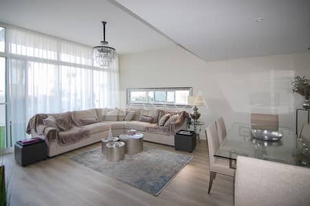 Single Row | 3 BR + Maids room | Landscaped Single Row | 3 BR + Maids room | Landscaped