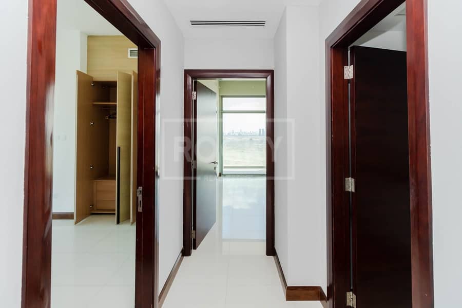 38 Book Now for Feb | 2BR plus Laundry | Chiller in DEWA | Low Floor