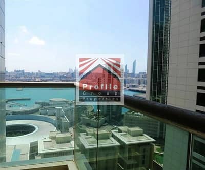 Spacious 1 Bedroom with Island & Sea View Spacious 1 Bedroom with Island & Sea View