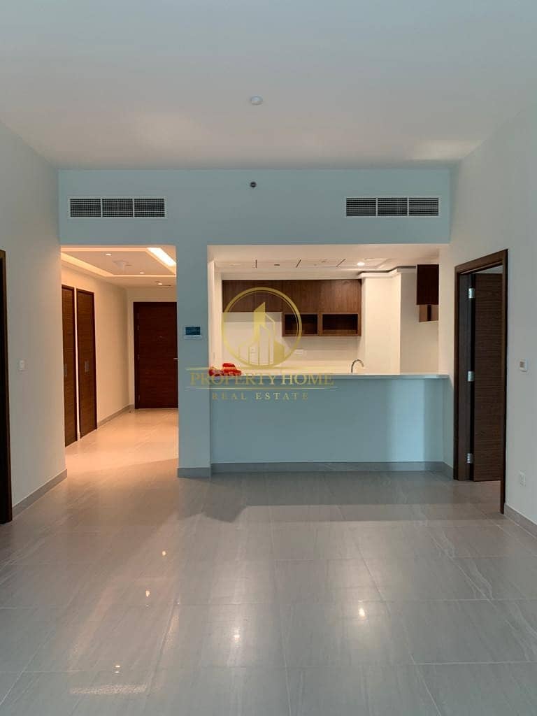 2BR with  Large layout| Dubai Frame View| Beautiful Location