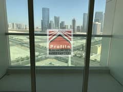 شقة في مارينا هايتس II مارينا هايتس مارينا سكوير جزيرة الريم 2 غرف 72000 درهم - 4247784
