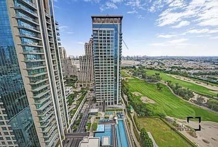 Biggest 1BR | With Golf I Pool & Canal View Biggest 1BR | With Golf I Pool & Canal View