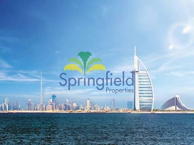 Luxurious Waterfront Residence | Iconic | Ready