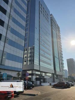 Office For Rent IN Airport Road near alwahda mall