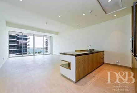 Newly Handed Over | Full Sea View | Modern