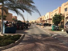 فیلا في فلل الريف - طراز البحر المتوسط فلل الريف الريف 3 غرف 1400000 درهم - 4930233