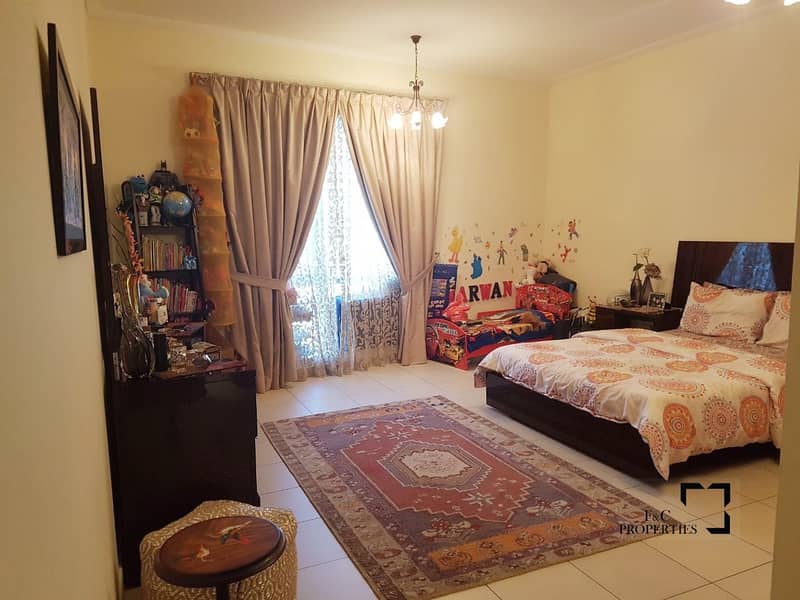 4 Best Price | 2 Bedroom | Burj Khalifa View