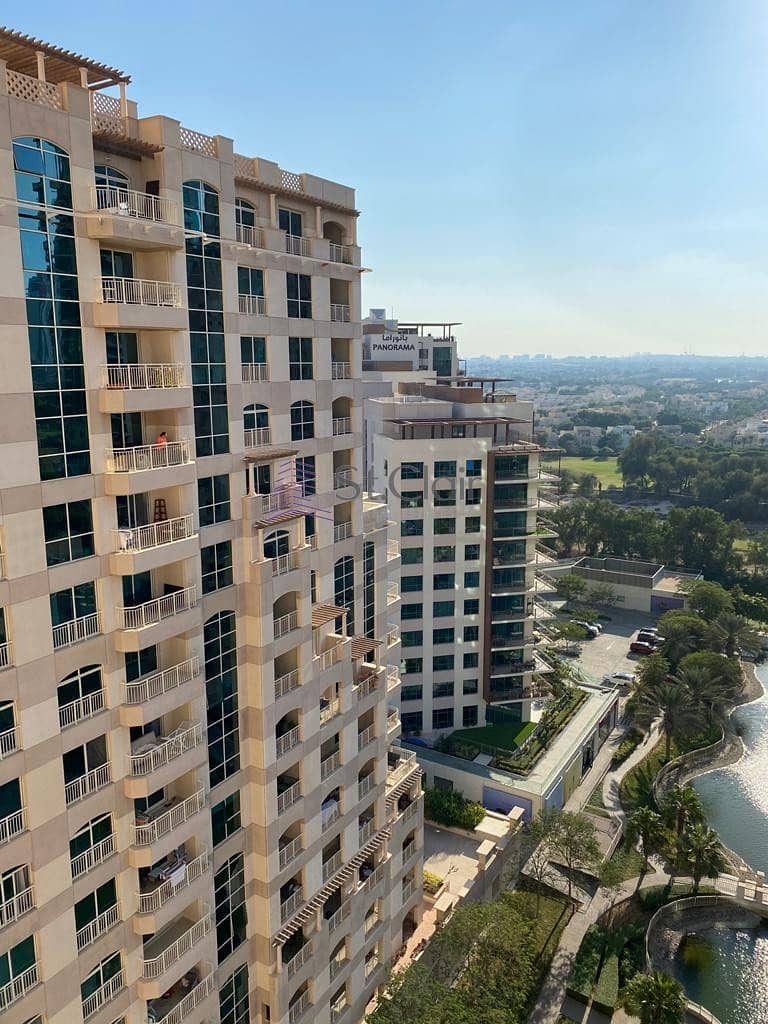 CANAL VIEW/ 1BEDROOM / THE GREENS AND THE VIEWS CANAL VIEW/ 1BEDROOM / THE GREENS AND THE VIEWS