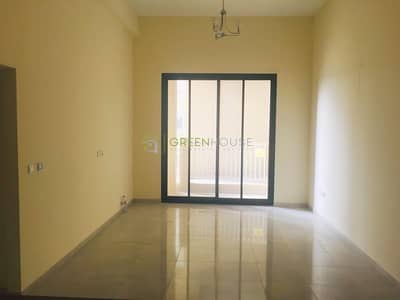 Chiller Free Building | Decent-sized Bright, 1 B/R Apt. | SPICA, J. V. C.