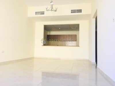 Chiller Free Building | Biggest Living Space 1 Bedroom Apt. 1100+sq. ft. | SPICA, JVC