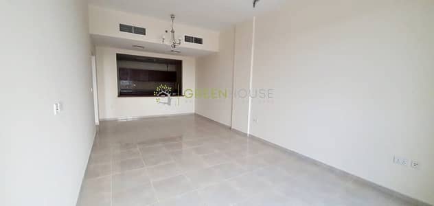 Chiller Free Building | Biggest Living Space 1 Bedroom Apt. 1100+sq. ft. | SPICA, JVC
