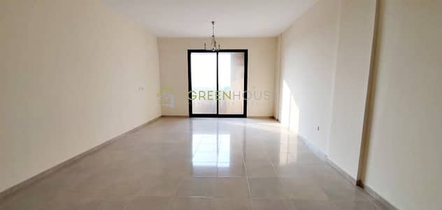 1 Month Rent Free | Massive-size 2BHK 1500+sq. ft. Apt. | Chiller Free Building | SPICA, JVC