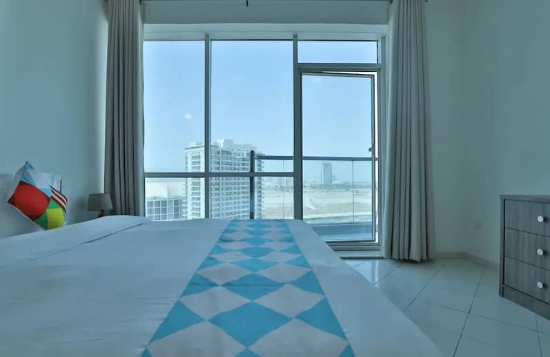 Квартира в Дубай Спортс Сити，Хаб Канал 1, 1 спальня, 30000 AED - 4929880