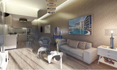 Samana Hills at Arjan Dubai by Samana Developers Samana Hills at Arjan Dubai by Samana Developers