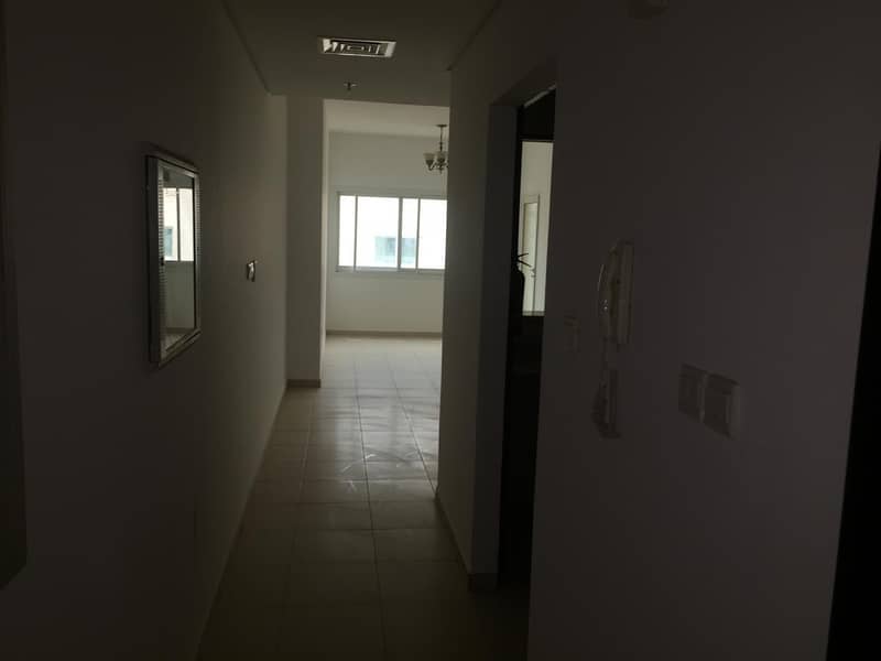 Attached Terrace !!! 2 Bedroom Hall Parking Store Laundry Queue Point Liwan.