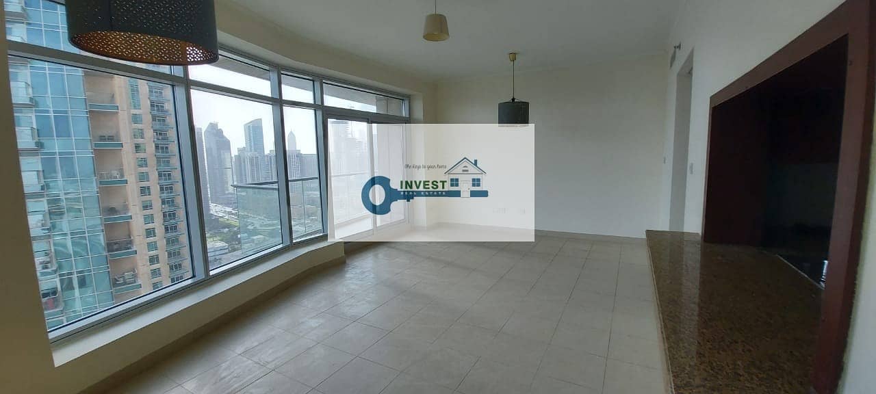 BIGGEST SIZE | LOWEST PRICE | FULL DOWNTOWN AND BURJ VIEW