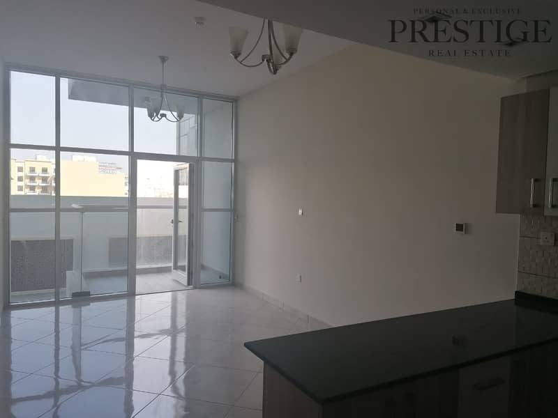 1 Month Free |One Bedroom |Well Maintained | Low Floor | Open Kitchen