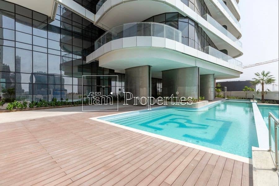 Luxurious | Brand New | Downtown| 3 beds+Maid Luxurious | Brand New | Downtown| 3 beds+Maid