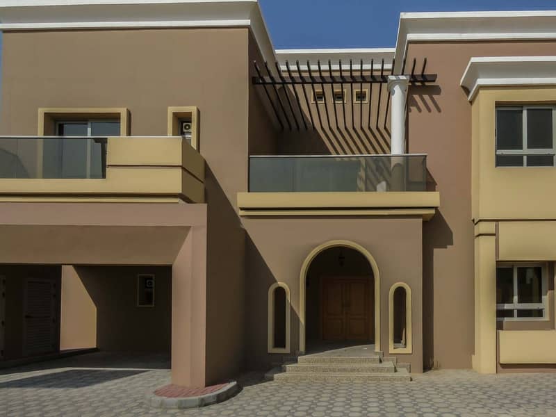 Six Bedrooms Spacious Independent Villa in Barashi
