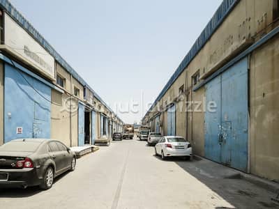 Good location! Warehouse for rent in Ajman Industrial 1 Good location! Warehouse for rent in Ajman Industrial 1