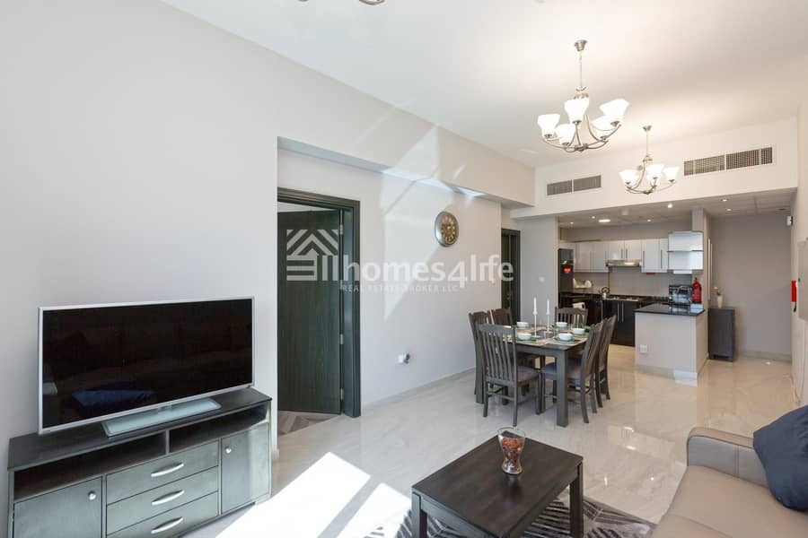 Ready to Move | Brand New Fully Furnished CALL For Best Price