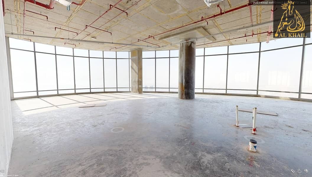 Hot Deal Full Floor Private Lift Burj Khalifa Exclusive Hot Deal Full Floor Private Lift Burj Khalifa Exclusive