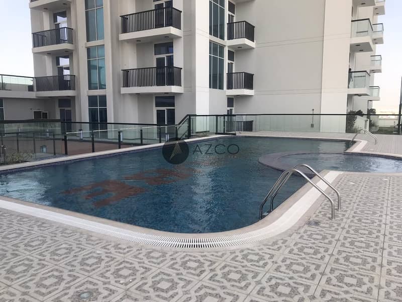 14 Brand New | Furnished 1BR Convertible to 2BR