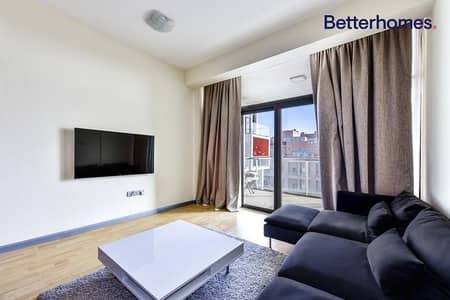 Lovely Duplex | With Balcony | Binghatti Lovely Duplex | With Balcony | Binghatti