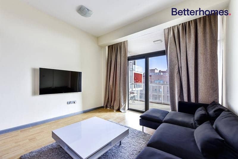 Lovely Duplex | With Balcony | Binghatti Lovely Duplex | With Balcony | Binghatti