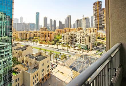 Spacious 1 BR | Well Maintained | Chiller Free Spacious 1 BR | Well Maintained | Chiller Free