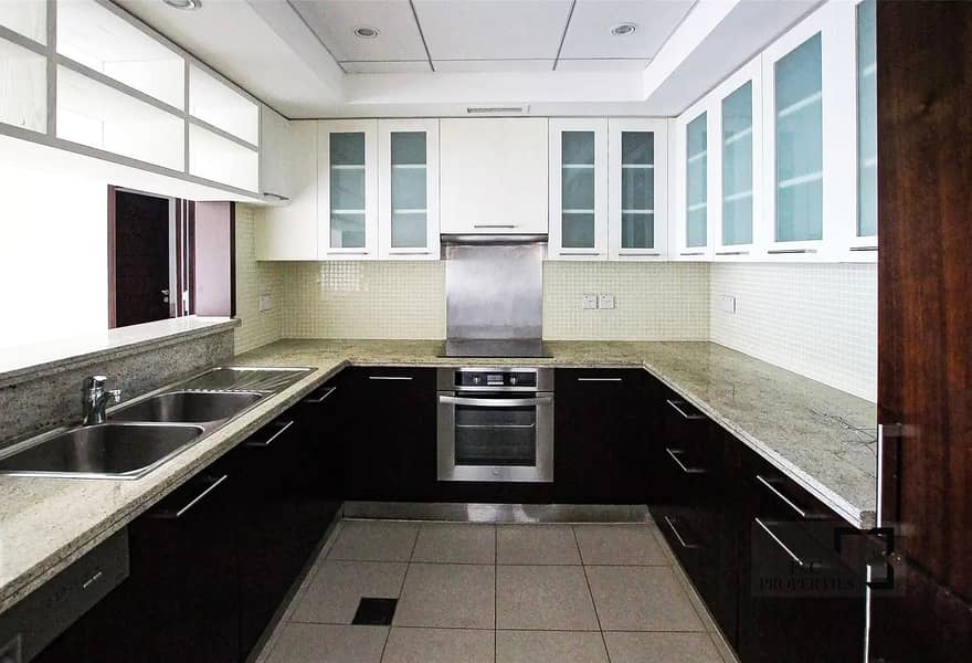 7 Spacious 1 BR | Well Maintained | Chiller Free